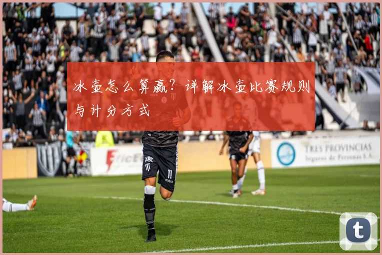 冰壶怎么算赢?详解冰壶比赛规则与计分方式